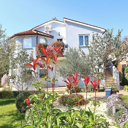 Apartments Durda Fažana エクステリア 写真