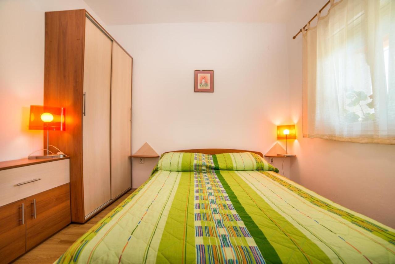 Apartments Durda Fažana エクステリア 写真