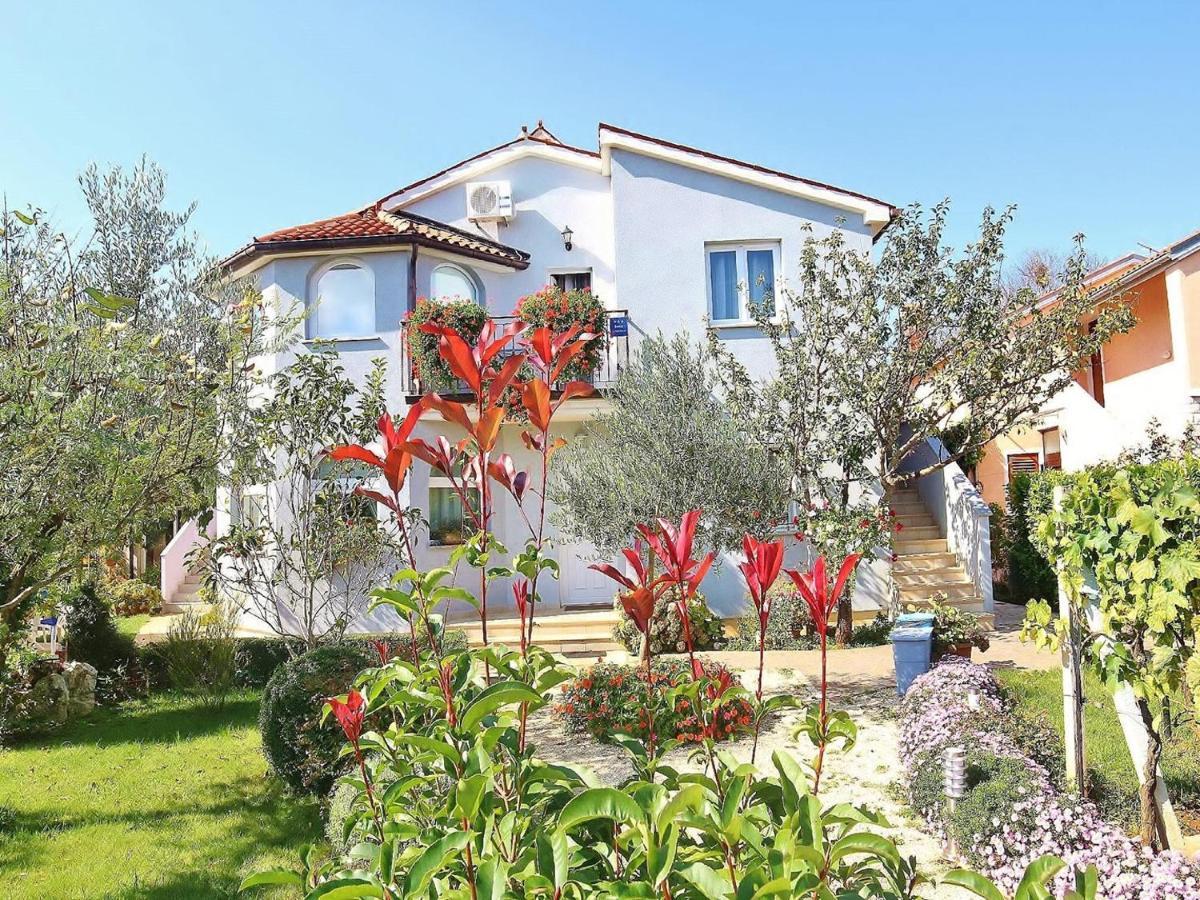 Apartments Durda Fažana エクステリア 写真