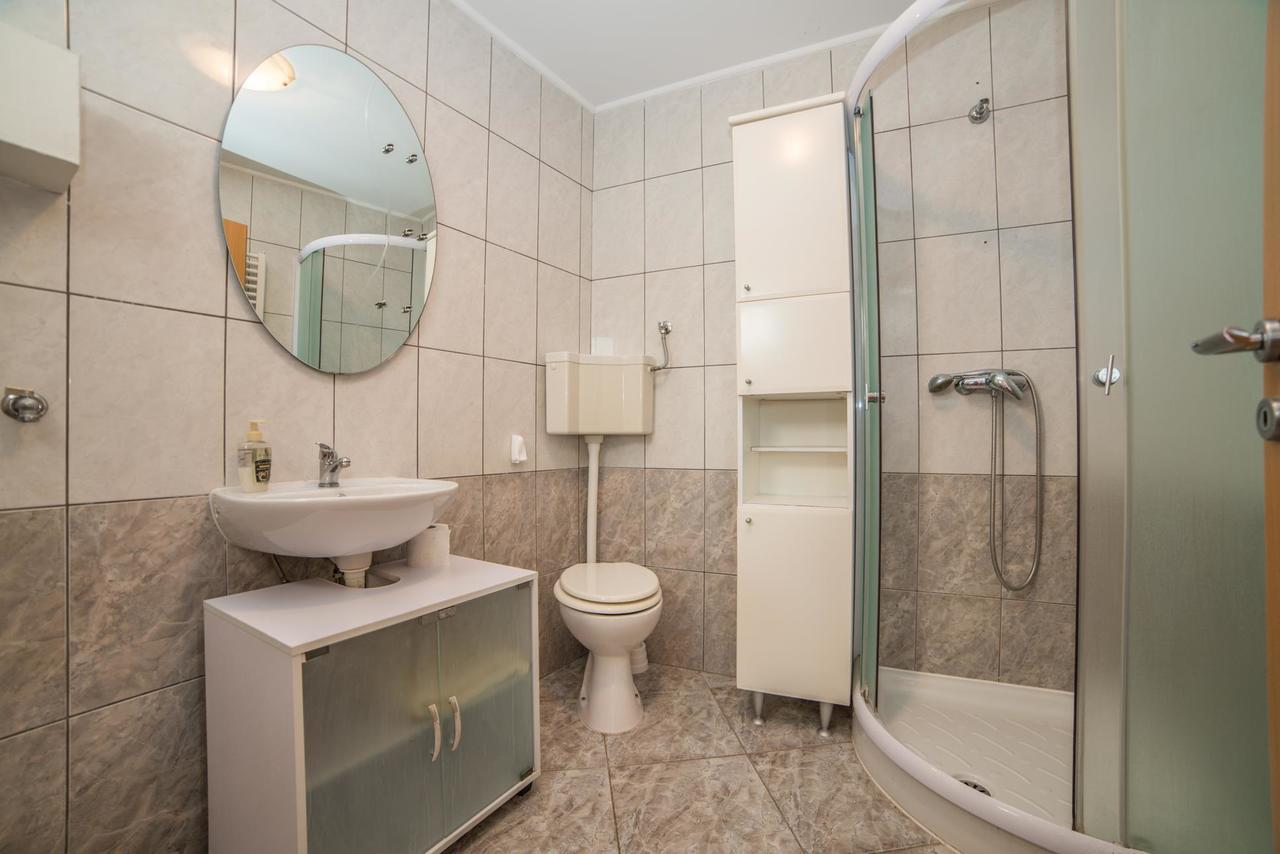 Apartments Durda Fažana エクステリア 写真