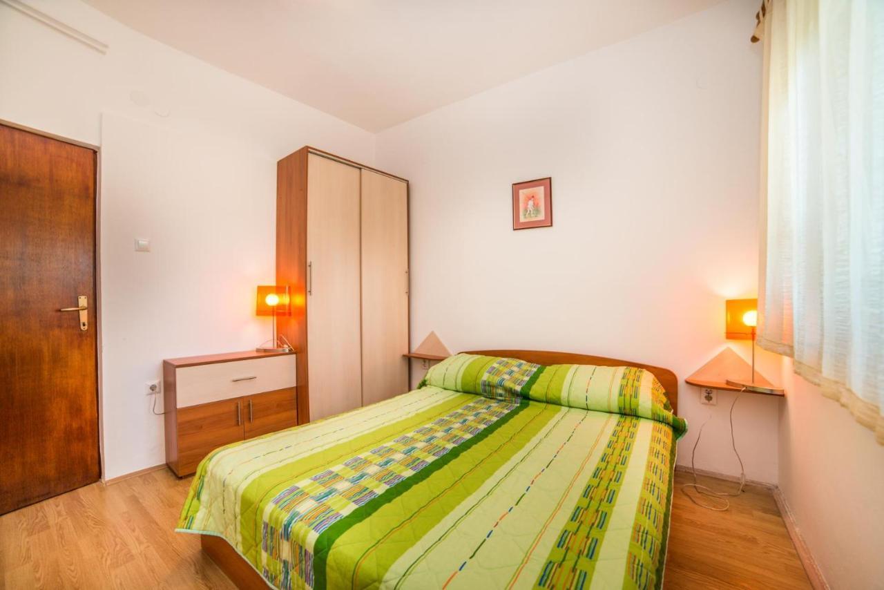 Apartments Durda Fažana エクステリア 写真
